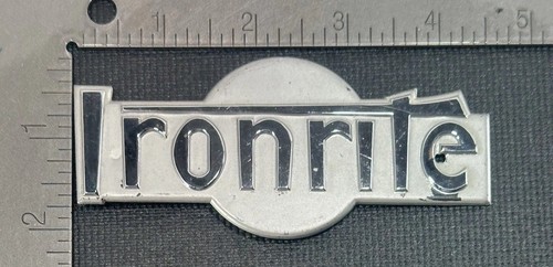 Vintage ironrite chrome - vintage,
