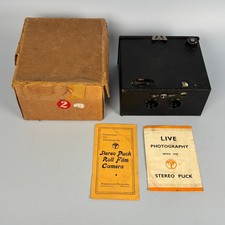 VINTAGE THORNTON PICKARD