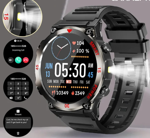 Blackview military smart - blackview,