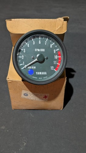Genuine yamaha xs400 xs360 - yamaha,
