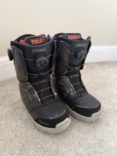 ThirtyTwo Snowboard Boots