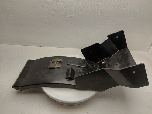 Suzuki gsxr 400 - 400, undertray