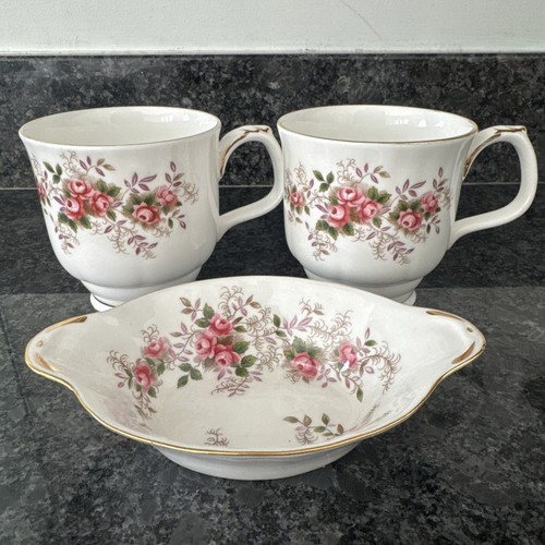 Royal albert lavender rose - albert,