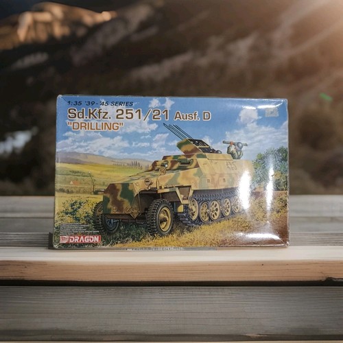 Dragon model 6217 - 6217, army