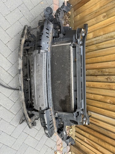 Mini countryman front panel - mini,