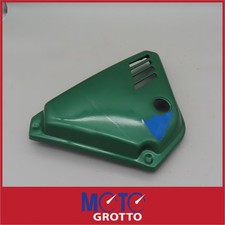 Kawasaki KE125  Left Hand Side Panel / Frame Cover