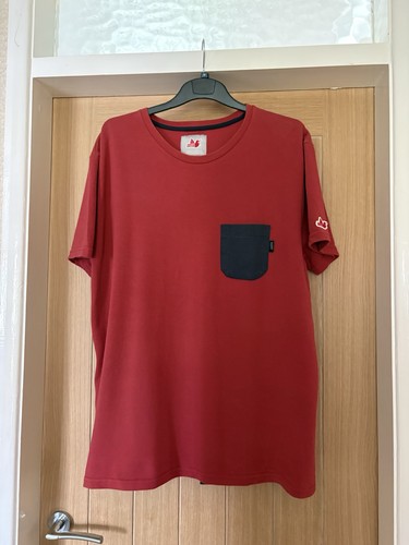 Mens peaceful hooligan top - peaceful,