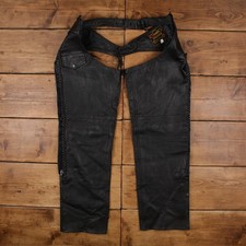 Vintage hasbro leather chaps - vintage,