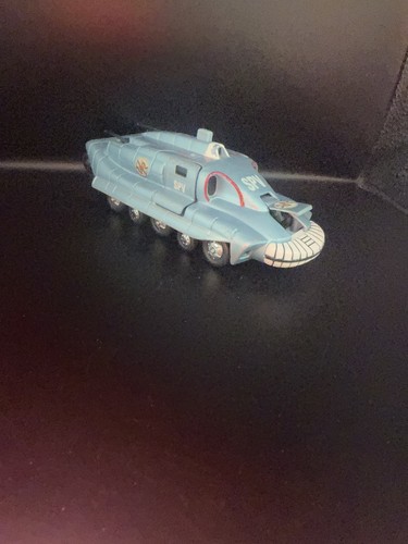 Captain scarlet spv spectrum - captain,