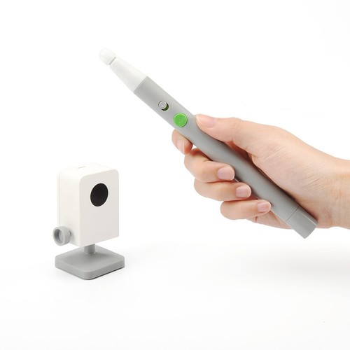 Ipevo portable - is-01,