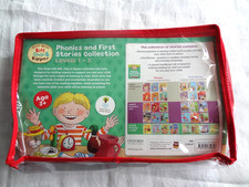 Read with Biff, Chip and