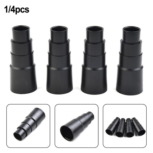 Dust port adapter inch - dust,