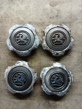 Genuine Set of 4 Vauxhall