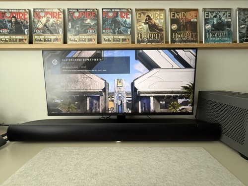 Bang and olufsen beolab - and,