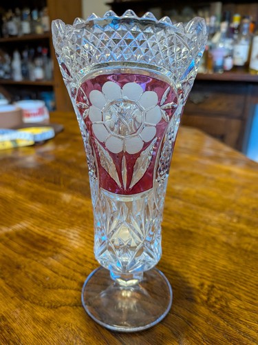 Vintage hofbauer ruby - hofbauer,