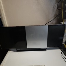 Panasonic SC-HC37DB CD DAB