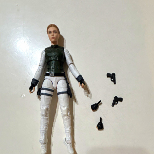 Yelena marvel legend