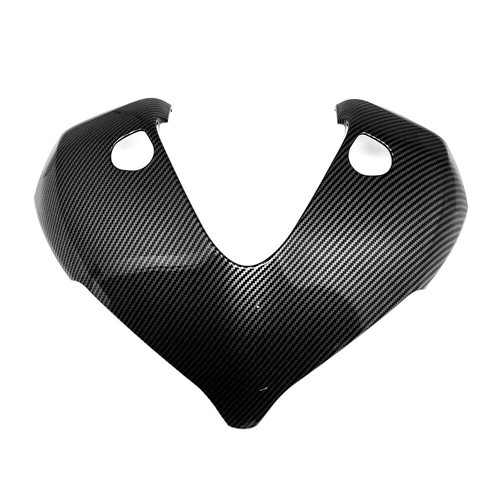 Carbon fiber front - carbon,