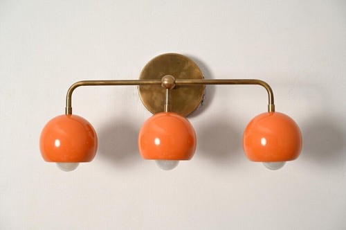 Light vanity round - light,