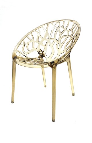 Amber stacking garden - amber,