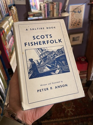Scots fisherfolk peter f - scots,