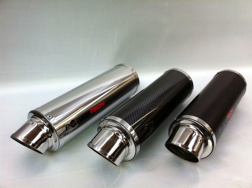 Universal slip stubby - on,