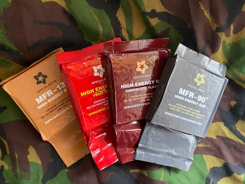 Emergency biscuit food rations - emergency,