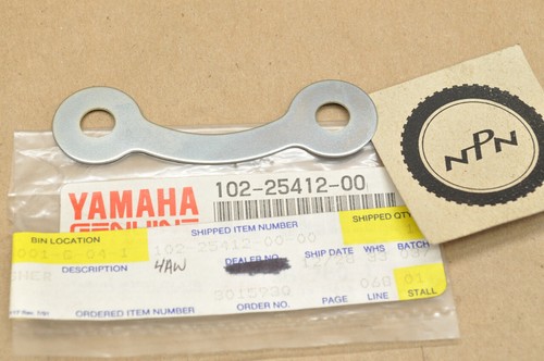 Nos yamaha bw80 dt100 lb80 - nos, mg1