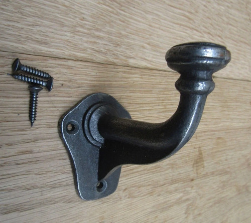 Hanging hooks cast - cast, iron