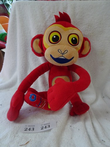 Rare tinga tales - tinga,