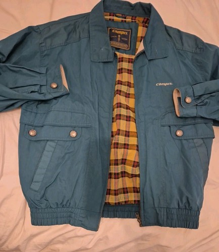 Campri vintage jacket size - vintage,