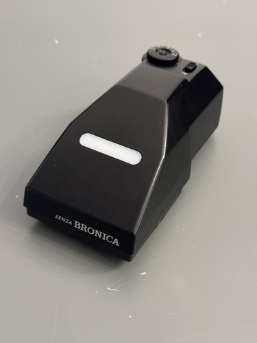 Zenza bronica prism finder - zenza,