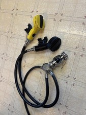 POSEIDON DIVING GEAR REGULATOR