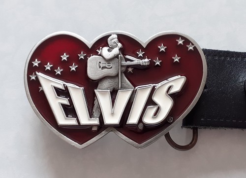 Limited edition official elvis - official,