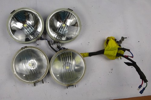 Set spot lights removed - spot,