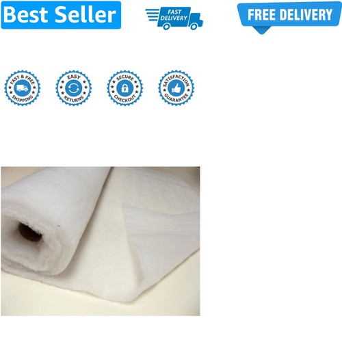 Polyester wadding dacron - wadding,
