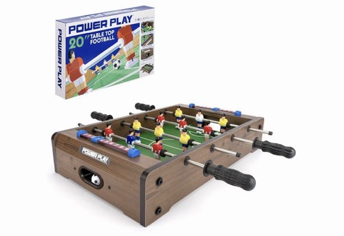 Power play football games - play,