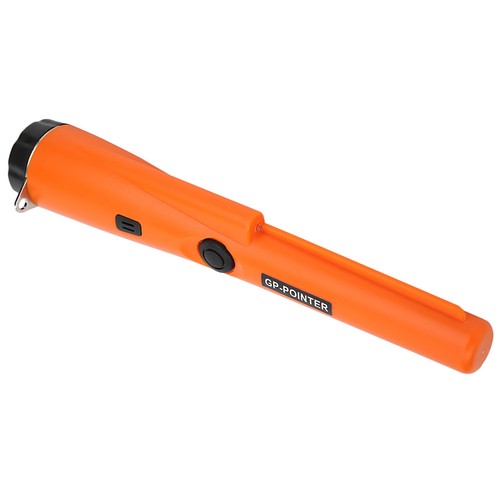 Handheld metal detector high - handheld,