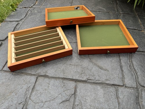 Clarke drawer wooden machinist - drawer,