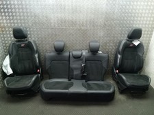 FORD FIESTA ST RECARO SEAT SET
