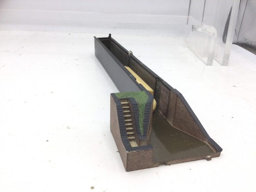 Hornby lyddle end - hornby,