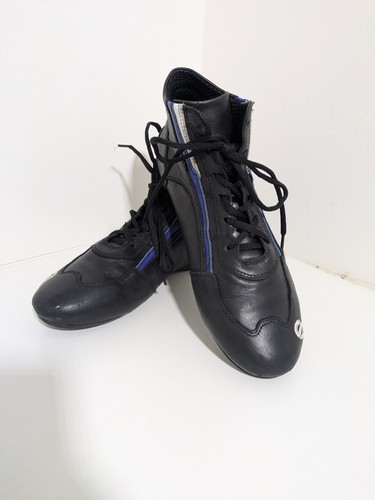 Sparco slalom leather race - sparco,