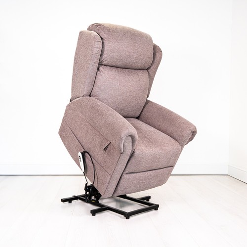 Electric rise recliner chair - rise,