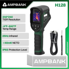 2026NEW! AMPBANK H128 Infrared