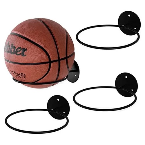 Wall mounted football display - wall,