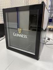 Guinness branded Husky beer