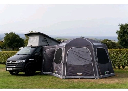 Vango hexaway pro - hexaway, air