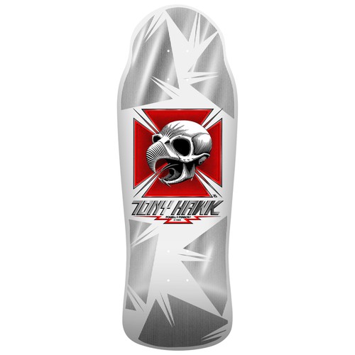 Powell peralta bones brigade - peralta,