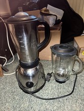 Hitachi 450w Blender With 1.5l