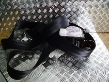 PEUGEOT PARTNER CITROEN BERLINGO 2008-2018 - REAR MIDDLE  SEAT BELT 96815097XX